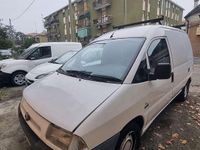 Usata Fiat Scudo 94 CV (69 kW) 2002 Furgone