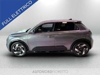 Nuova Nissan Micra Evolve 77 kW (106 CV) 2026 Grigio00bblue Utilitaria