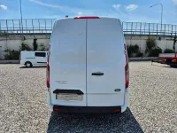 Usata Ford Transit Custom 131 CV (96 kW) 2022 Bianco Furgone
