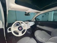 usata Fiat 500C 1.3 Multijet 16V 95 CV by DIESEL