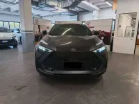 Usata Toyota C-HR Trend 152 CV (111 kW) 2025 Grigio SUV
