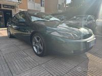 Begagnad Ford Cougar 170 HK (125 kW) 2000 Grön Sportkupé