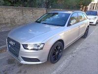 usata Audi A4 A4Avant 2.0 tdi Ambiente 120cv