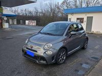 Usata Abarth 595 70th Anniversary 144 CV (105 kW) 2019 Utilitaria