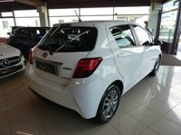 usata Toyota Yaris Hybrid Yaris 1.5 Hybrid 5 porte Style