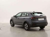 Usata VW Taigo Life 110 CV (80 kW) 2022 Grigio SUV