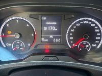 Usata VW T-Roc 150 CV (110 kW) 2020 Grigio SUV