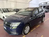 Usata Dacia Sandero Lauréate 75 CV (55 kW) 2017 Other Utilitaria