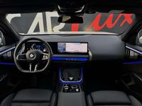 Usata BMW X3 M Sport 197 CV (144 kW) 2025 Bianco SUV