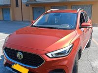 Usata MG ZS Comfort 106 CV (77 kW) 2024 Berlina