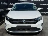 Usata VW Taigo Life 116 CV (85 kW) 2024 Bianco SUV