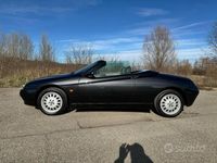 usata Alfa Romeo Spider (916) - STUPENDA