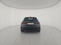 Usata Audi A3 S-Line 150 CV (110 kW) 2025 Grigio daytona perla