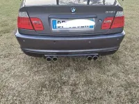 Usata BMW 318 118 CV (86 kW) 1998 Berlina
