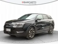 Usata Opel Grandland X 136 CV (100 kW) 2025 Nero SUV