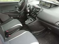 Usata Lancia Ypsilon 80 CV (58 kW) 2014 Utilitaria