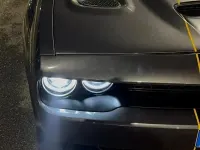 Usata Dodge Challenger 485 CV (356 kW) 2019 Grigio Coupé