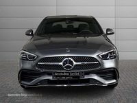 Nouă Mercedes C220 Advanced 200 CP (147 kW) 2026 Gri Berlinǎ