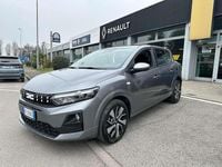 Nuova Dacia Sandero Expression 101 CV (74 kW) 2026 Grigio Utilitaria