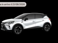 Nuova Mitsubishi ASX Intense 141 CV (103 kW) 2026 Argento SUV
