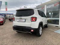 usata Jeep Renegade Renegade1.6 Mjt 120 CV Limited