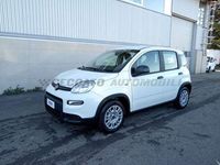 usata Fiat Panda Panda My24 1.0 70cv Hybrid