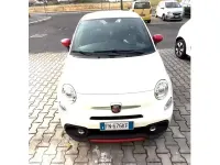 Usata Abarth 595 145 CV (106 kW) 2019 Berlina