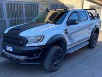 usata Ford Ranger Ranger2.2 tdci double cab Limited auto