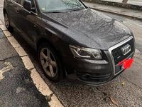 Usata Audi Q5 S-Line 2010 SUV
