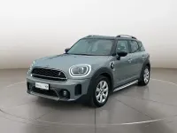 Usata Mini Cooper Countryman Classic 125 CV (91 kW) 2022 Grigio SUV