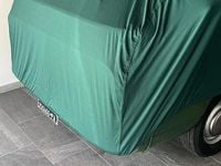 Usata Fiat 850 1970 Verde Berlina