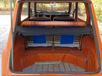 Usata Citroën Dyane 1970 Utilitaria