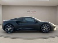 Usata Lotus Emira 405 CV (297 kW) 2024 Nero Coupé