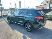 Nuova MG ZS Comfort 116 CV (85 kW) 2026 Verde SUV