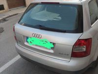 usata Audi A4 A4II 2001 Avant Avant 1.9 tdi 130cv