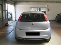 usata Fiat Grande Punto 1.2 5 porte Dynamic KM 59000!!