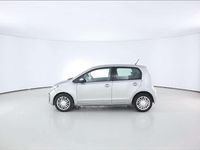 Usata VW up! move up! 66 CV (48 kW) 2020 Argento Utilitaria