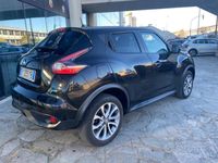 usata Nissan Juke 1.5 dci Tekna 110cv * MOTORE REVISIONATO *