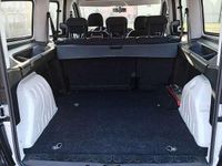 Usata Fiat Doblò Easy 120 CV (88 kW) 2022 Bianco Monovolume