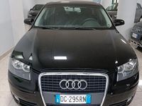 usata Audi A3 1.9 105 cv TDI F.AP. Attraction