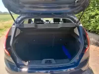 Usata Ford Fiesta Titanium 60 CV (44 kW) 2014 Bluazzurro Utilitaria