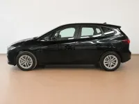 Usata BMW 220 156 CV (114 kW) 2024 Nero Coupé