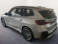 Usata BMW X1 M Sport 150 CV (110 kW) 2025 Bianco SUV