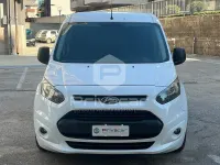 Usata Ford Transit Connect Trend 100 CV (73 kW) 2017 Bianco Monovolume