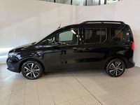 Usata Mercedes EQT200 Advantage 50 kW (69 CV) 2023 Nero Monovolume