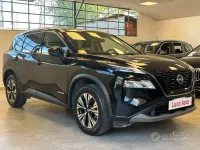 Usata Nissan X-Trail 158 CV (116 kW) 2024 Nero SUV