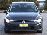 usata VW e-Golf 