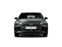 Nuova Audi A3 S-Line 116 CV (85 kW) 2026 Grigio daytona perlato Berlina