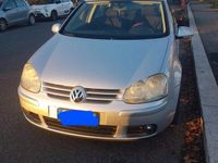 usata VW Golf V Golf 2.0 16V TDI 5p. Comfortline