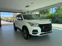 Usata DR DR 4.0 117 CV (86 kW) 2023 Bianco SUV